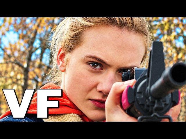 WINNER Bande Annonce VF (2026)