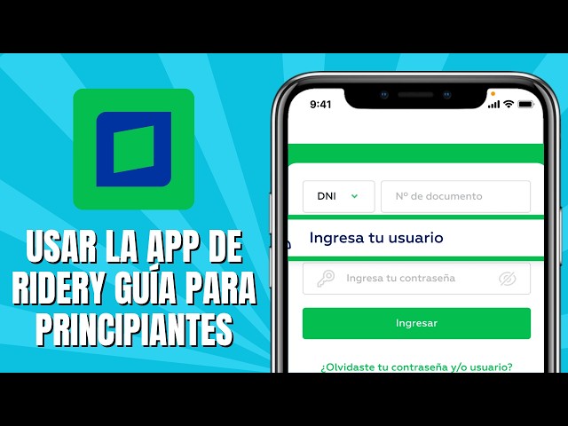 How to Find Your INTERBANK Account Number from the App Step by Step