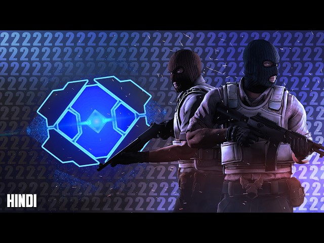 Some CS2 | Short Stream