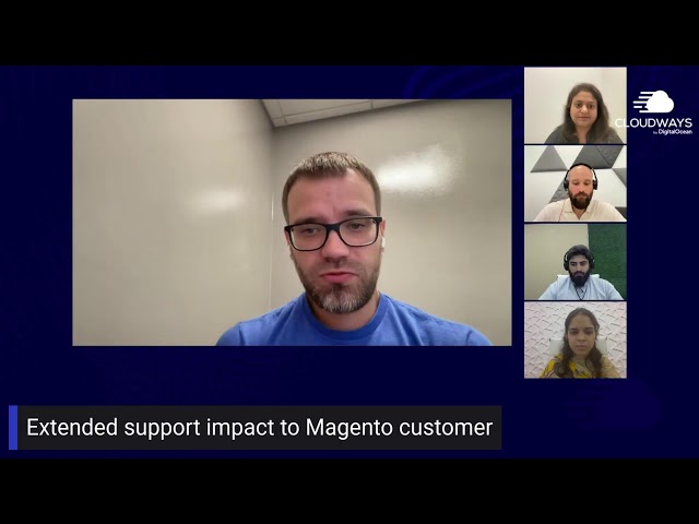 Mastering Adobe Commerce Webinar
