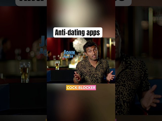 Dating is solved #comedy