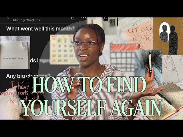 You don't know yourself as well as you think.