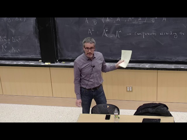 2. Introduction to tensors.