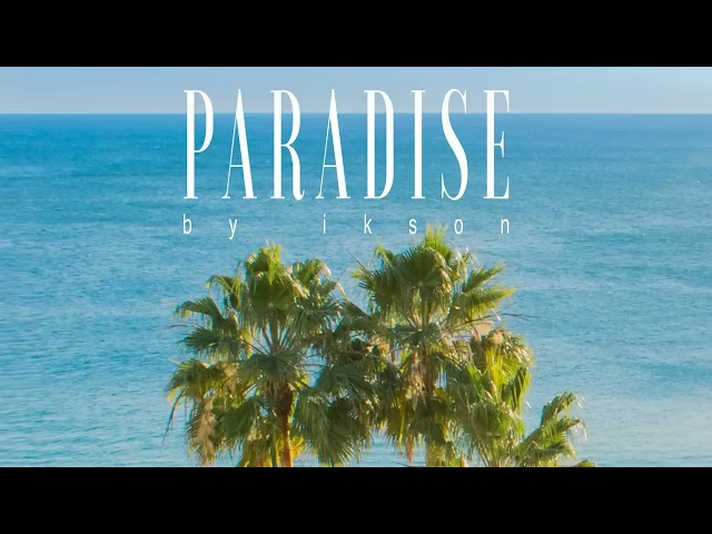 #40 Paradise (Official)