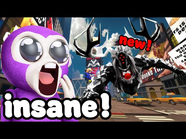 EVERYTHING IN THE NEW UPDATE NEW MECHAMAN+NEW WAY TO GET CHIPS 
