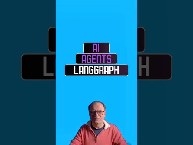 Why Langgraph Stands Out in AI Frameworks