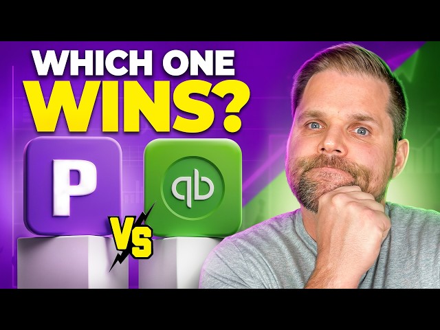 Patriot Software vs Quickbooks: Avoid a Costly Mistake