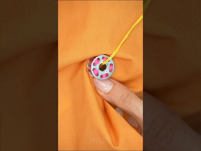 3 great sewing tips that you never knew #3! Miarti 🧵✂️