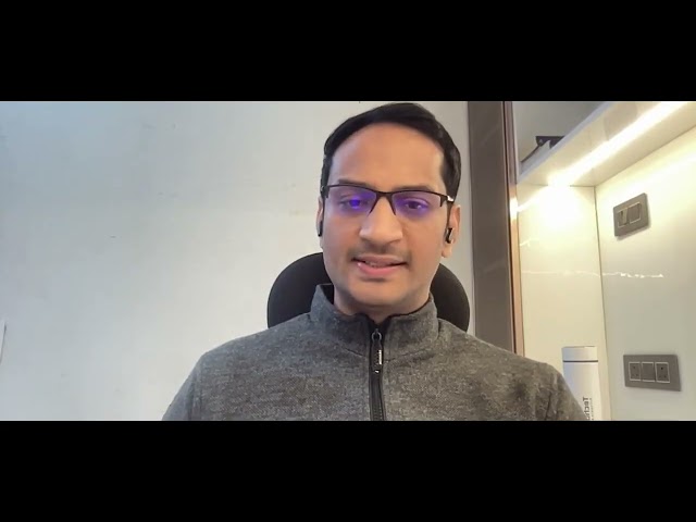 Rajesh Thakur - AI & Full-Stack Engineer | AI Applications, SaaS & MVP Development