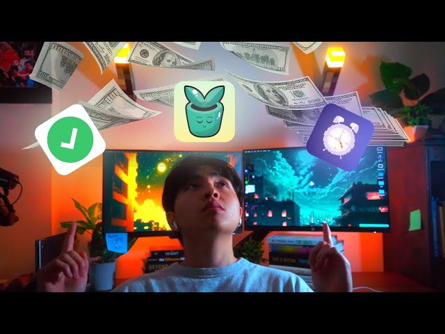 how much money my IOS apps make In university? (100k+ Downloads)