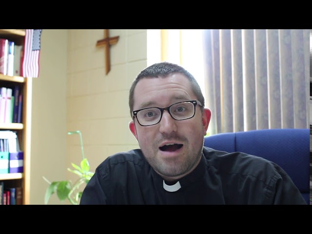 Behind the Hymn: A Look at Erdmann Neumeister (Episode 16)