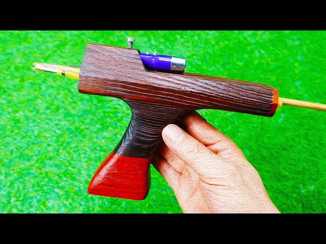 Hawaiian Sling Spear Handle #usa #fyp #viral #treding #foryou