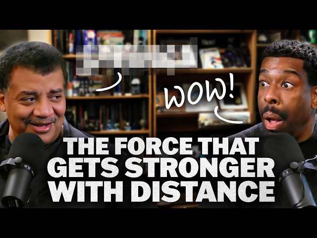 Neil's Most Obscure Explainer