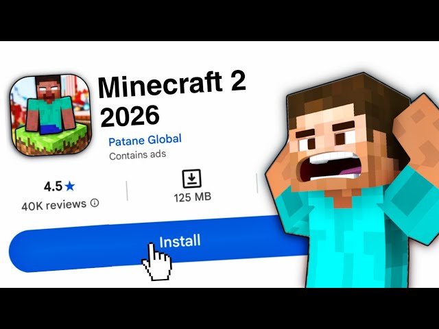 I Played Minecraft-Like Games 😱 | Best Survival Games video