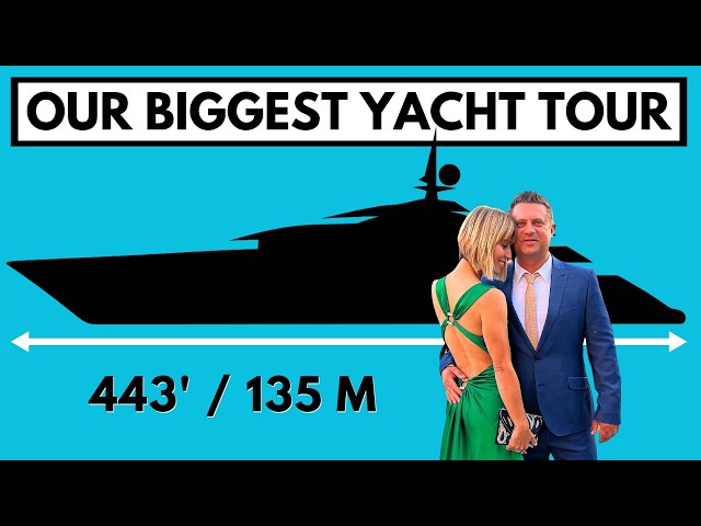 MIND BLOWN! 🤯 🚢  Exclusive Behind the Scenes of Riverside DEBUSSY Luxury Cruise Ship Tour