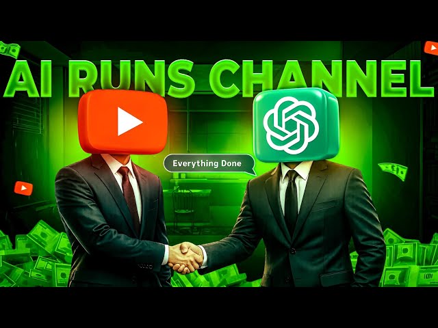 Start Your Successful YouTube Channel | YouTube Automation 2026