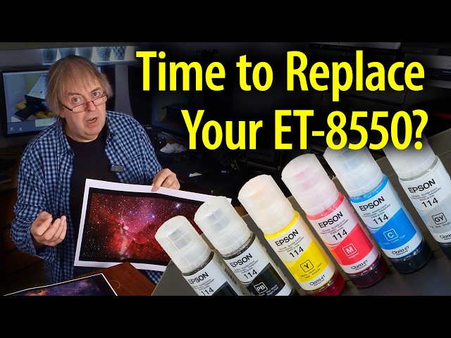 Better Photo Printer: When to Upgrade (and When Not To)