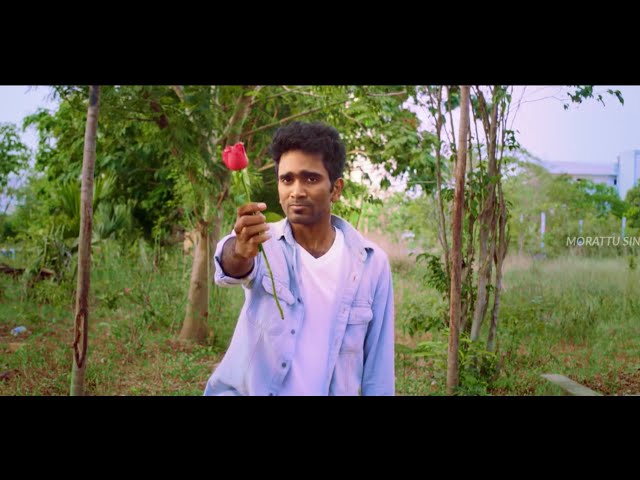 Morattu Single -By Kamal Prakash FT. Pradeep Ranganathan