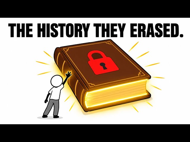 Why Africa's History Books Have a Missing Chapter