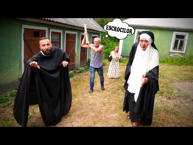 The Holy of Holies! Something went wrong!