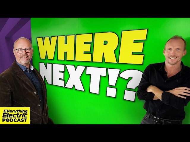 CHANGE ANXIETY?! Robert & Dan discuss 'adapting' to new realities, & necessary sacrifices...