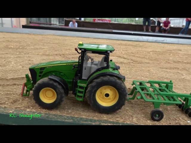 RC siku control 32! @RC Glashaus