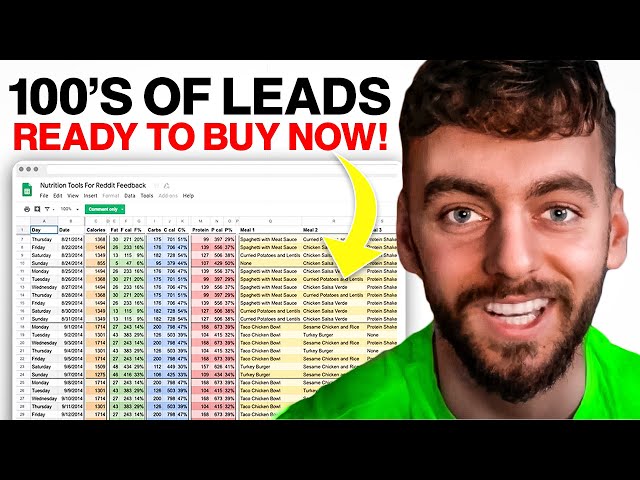 BETTER Way To Generate Leads For Service Businesses...