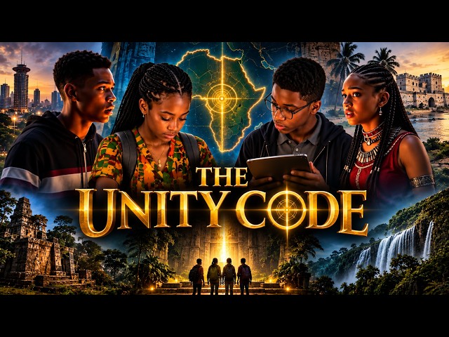 THE UNITY CODE