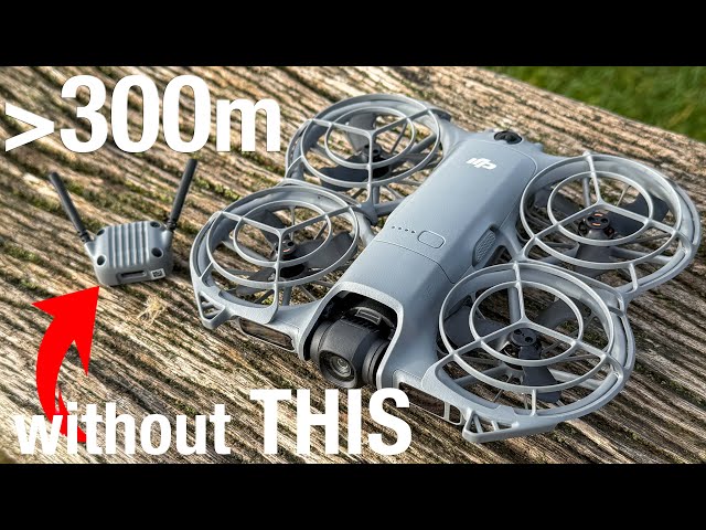 Neo 2 - Is the Transceiver needed?