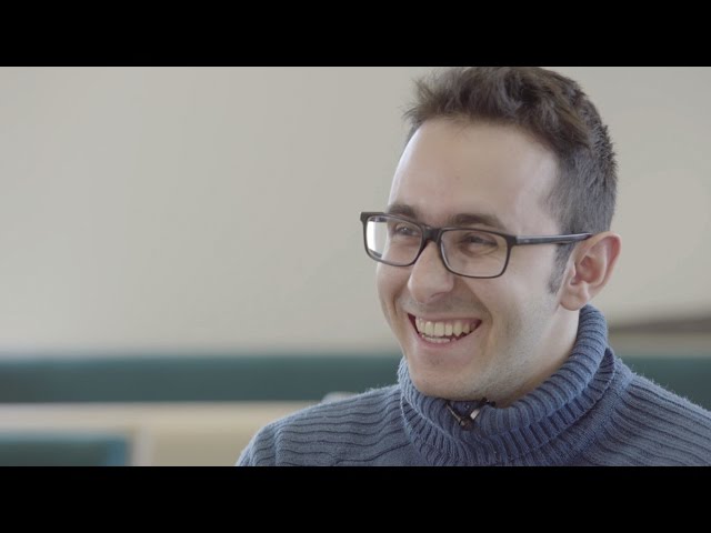 Studying Mathematics, Statistics and Actuarial Science at the University of Kent