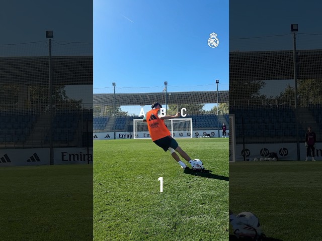 🔤 #RMCity #RealMadrid