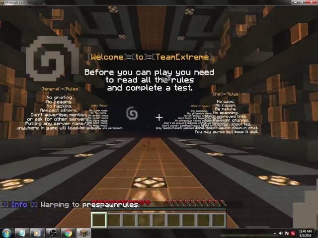 How to make a Minecraft TeamExtreme Account with Skin!! [100% working]
