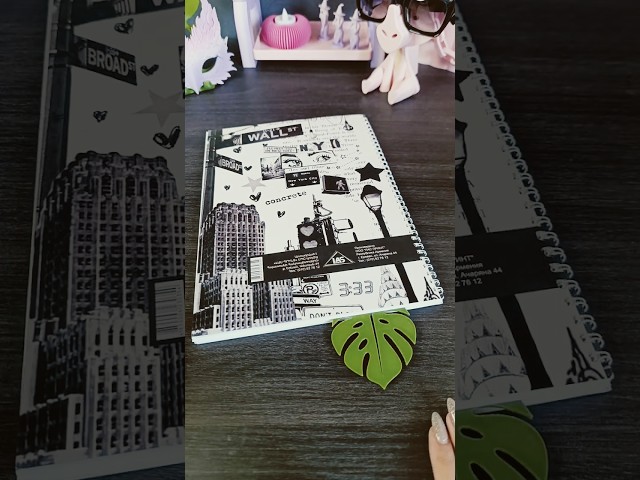 A cute Monstera leaf bookmark I 3D printed myself! 🌿📖 #viral #shortvideo #shorts