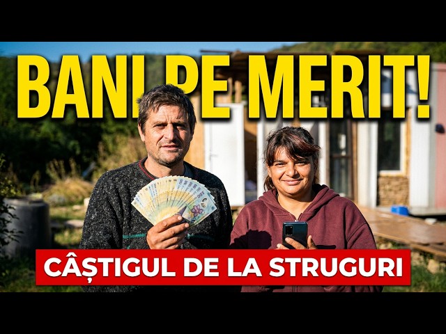 BOGĂȚIE la Palat! | Cum au făcut BANI Arthur și Ramona?!: "Îi întoarcem cu lopata!”