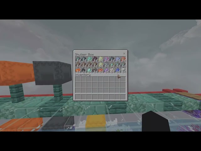 minecraft java pvp bedrock realm qjofLEAVgVagMeY