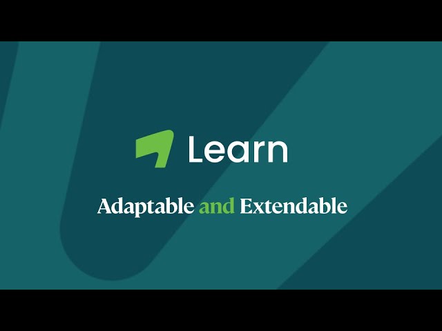 What is Totara Learn LMS? | Learning Management System