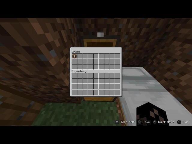 A completely useless house! 😹 #minecraftshorts #minecraftbase #minecraftfunny #funny #minecraft 