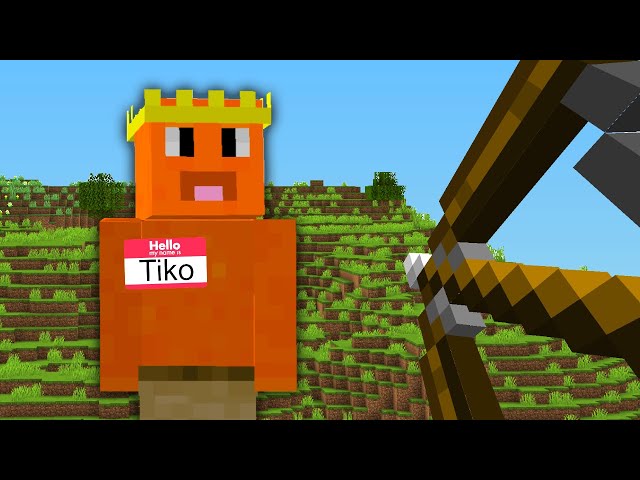 * FISHY ON ME Joins Infuse SMP