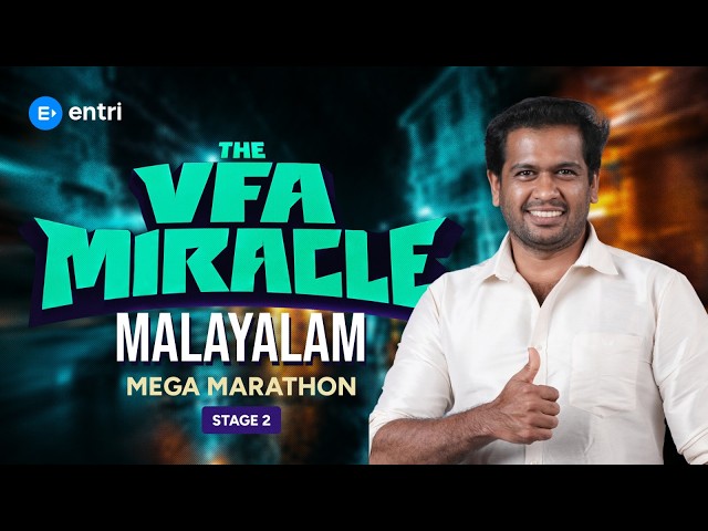 🔥VFA  MALAYALAM | MEGA MARATHON  🔥ഓടി വാ ... പഠിച്ചിട്ട് പോകാം  🔥 VFA |  KERALA PSC