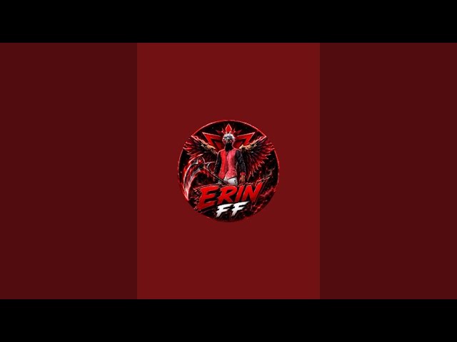 ERIN FF is live!