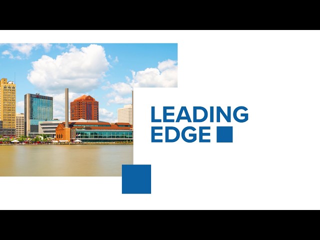 Leading Edge | Toledo Rotary Club, Toledo history and Toledo 11's Dan Cummins - August 16, 2026