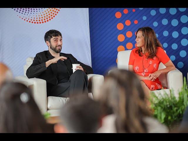 BSA TRANSFORM: Cohere CEO on What’s Next for Enterprise AI