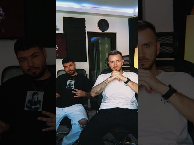 Lu-K Beats x IRAM - Toata noaptea (Winner #1)