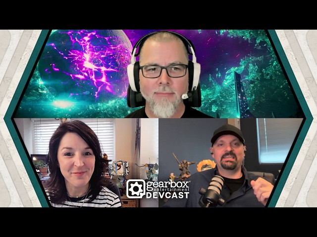 Gearbox DevCast: Borderlands 4: Raid 2 Breakdown