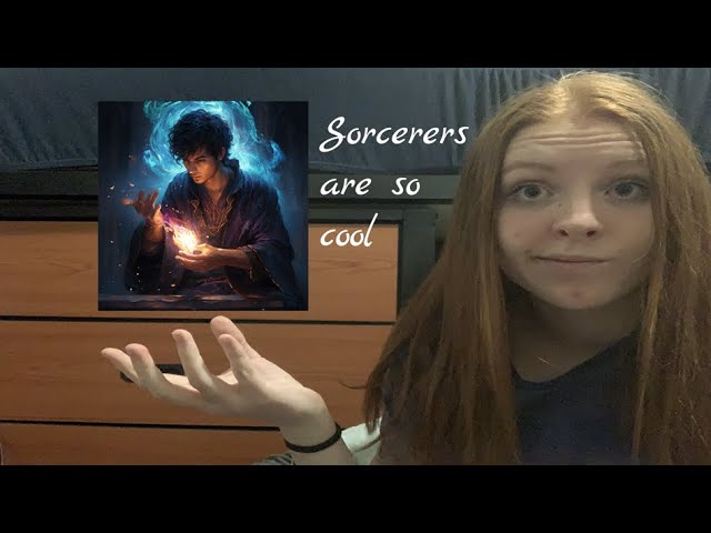 D&D 5e Sorcerers: A DMs Best Friend