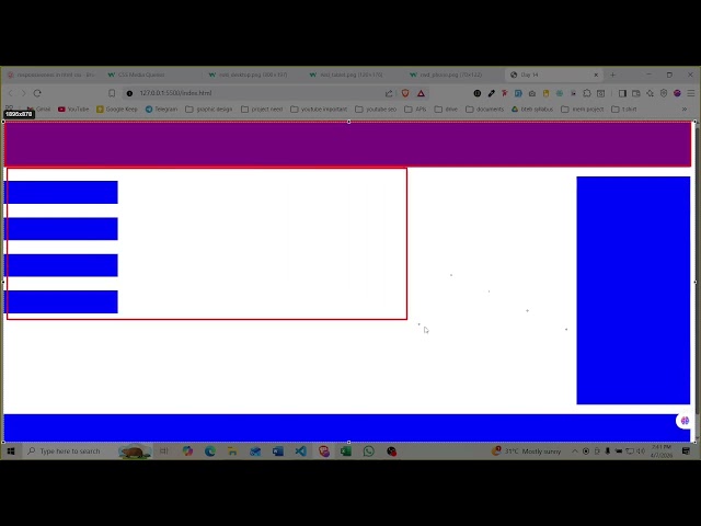 new year new me full project using html,css