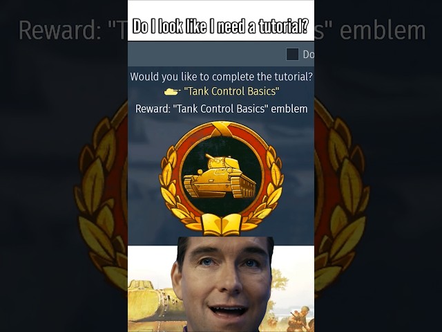 Tutorial: FAILED