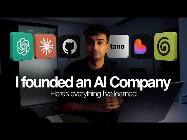 If you’re a software engineer, watch this.