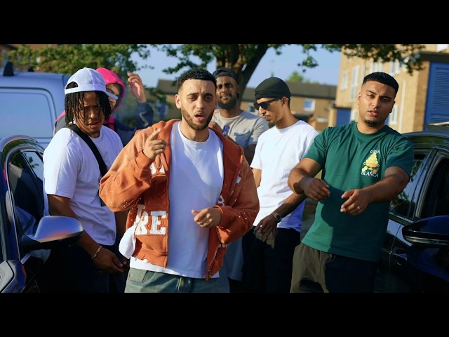 JJ Esko x Flames x Noor - Dil Mera (Prod By Sh3rry)