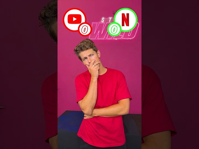 Youtube Or Netflix?📲📺